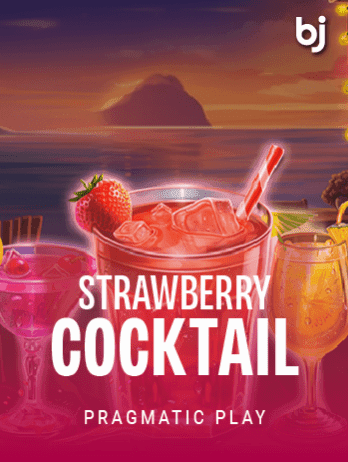 Strawberry Cocktail game thumbnail