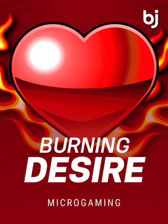 Burning Desire game thumbnail