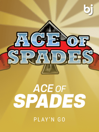 Ace of Spades game thumbnail