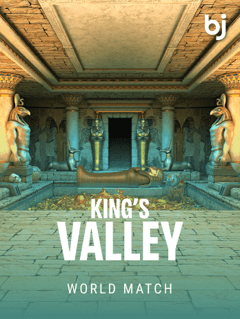 King's Valley game thumbnail