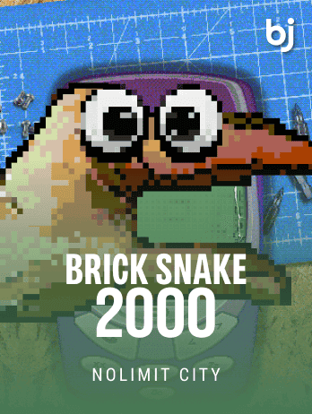 Brick Snake 2000 game thumbnail