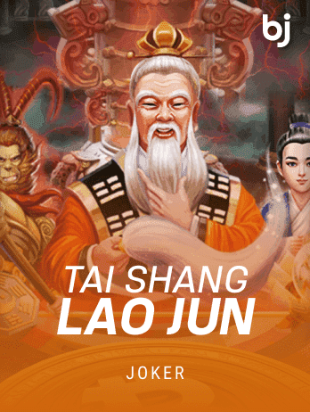 Tai Shang Lao Jun game thumbnail