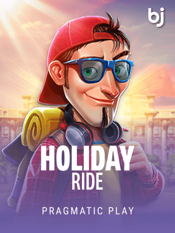 Holiday Ridepng game icon