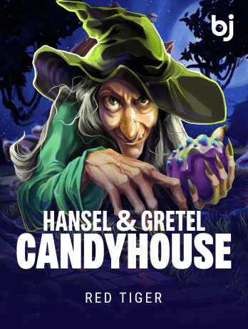 Hansel & Gretel Candyhousepng game icon
