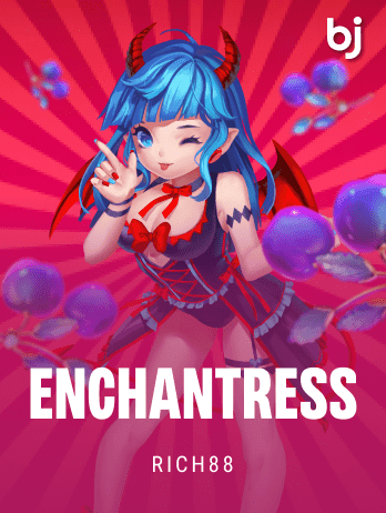 Enchantress game thumbnail