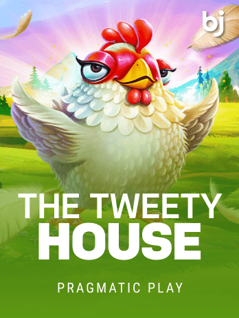The Tweety House game thumbnail