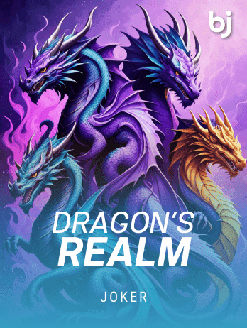 Dragon's Realm game thumbnail