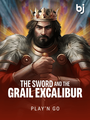 The Sword and the Grail Excalibur game thumbnail