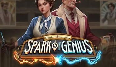 Spark of Genius