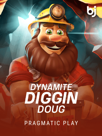 Dynamite Diggin Doug game thumbnail