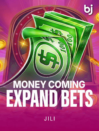 Money Coming Expand game thumbnail