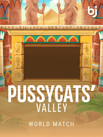 Pussycats' Valley game thumbnail