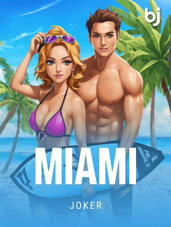 Miami game thumbnail