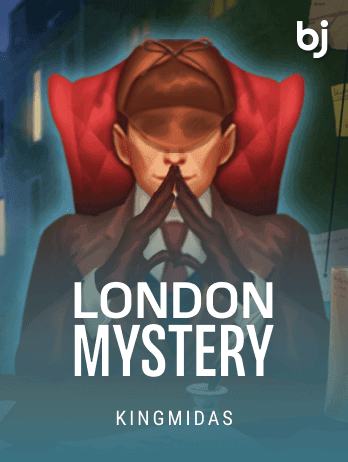 LONDON MYSTERY game thumbnail