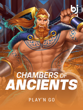 Chambers of Ancients game thumbnail
