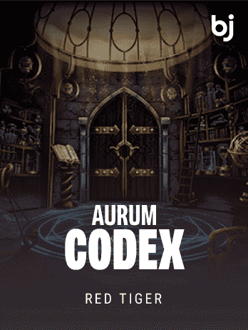 Aurum Code game thumbnail