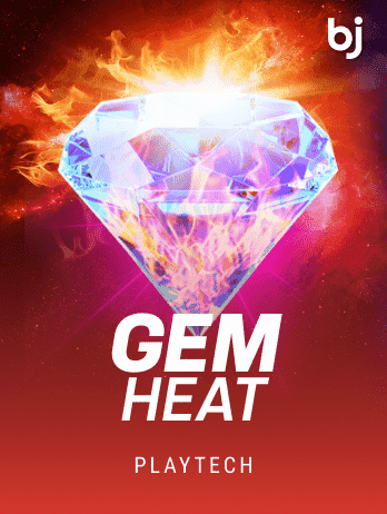 Gem Heat game thumbnail