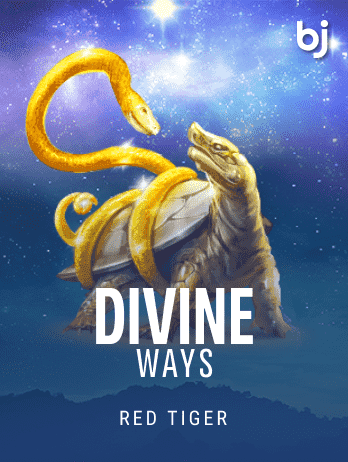 DivineWays game thumbnail