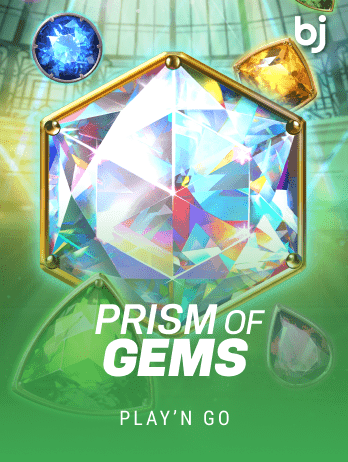 Prism of Gems game thumbnail